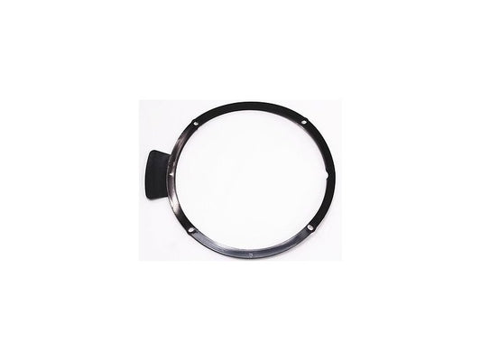 Lower Front Door Bose Speaker Bracket Audi TT MK1 - Genuine - 8N0 035 427 A