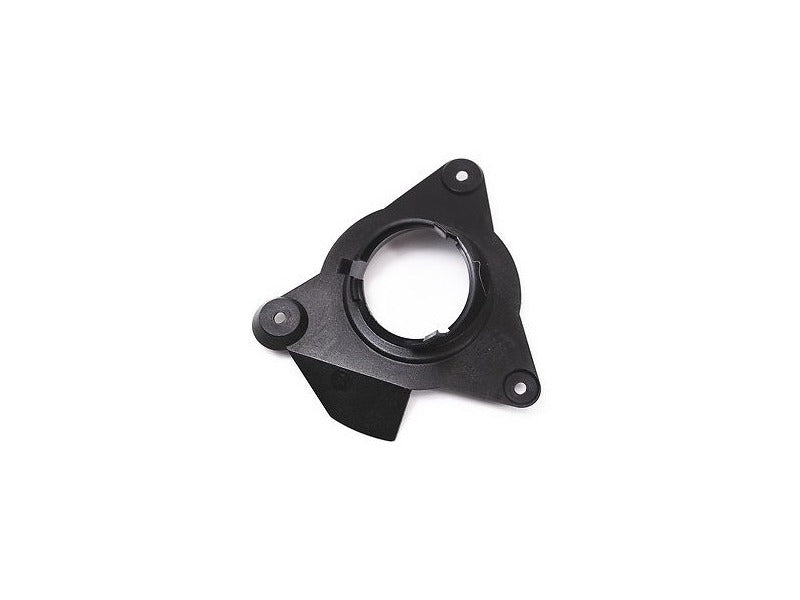 LH Front Door Panel Small Upper Speaker Bracket 00-06 Audi TT MK1 - 8N0 035 243