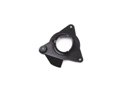 LH Front Door Panel Small Upper Speaker Bracket 00-06 Audi TT MK1 - 8N0 035 243