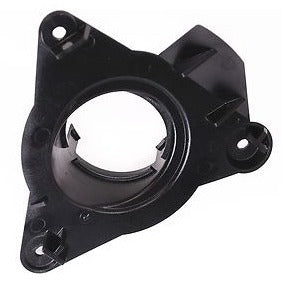 RH Front Door Panel Small Upper Speaker Bracket 00-06 Audi TT MK1 - 8N0 035 244