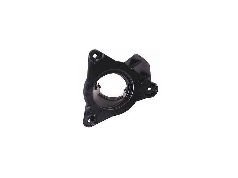 RH Front Door Panel Small Upper Speaker Bracket 00-06 Audi TT MK1 - 8N0 035 244