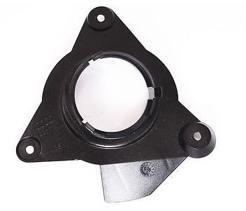 RH Front Door Panel Small Upper Speaker Bracket 00-06 Audi TT MK1 - 8N0 035 244