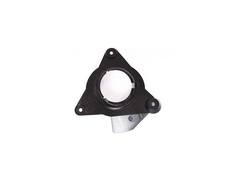 RH Front Door Panel Small Upper Speaker Bracket 00-06 Audi TT MK1 - 8N0 035 244