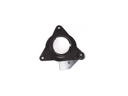 RH Front Door Panel Small Upper Speaker Bracket 00-06 Audi TT MK1 - 8N0 035 244