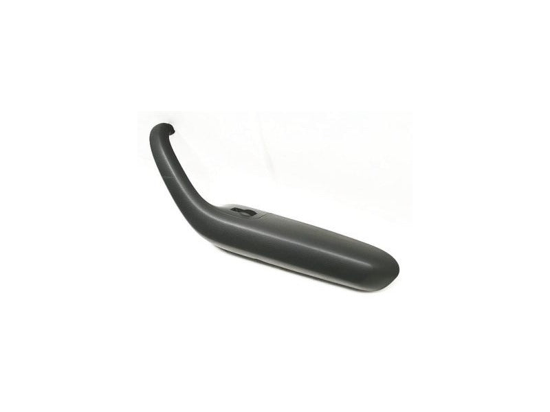 RH Rear Door Pull Handle Armrest 02-05 Audi A4 S4 B6 - Genuine - 8E0 867 374