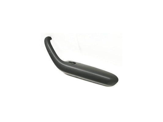 RH Rear Door Pull Handle Armrest 02-05 Audi A4 S4 B6 - Genuine - 8E0 867 374