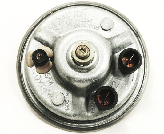 Alarm Horn Anti Theft Audi A4 S4 B5 A6 S6 C5 A8 S8 D2 - Genuine