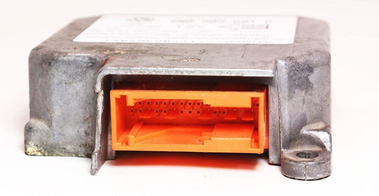 Airbag Air Bag Computer Module 93-95 VW Jetta Golf GTI - Genuine - 6N0 909 601 D