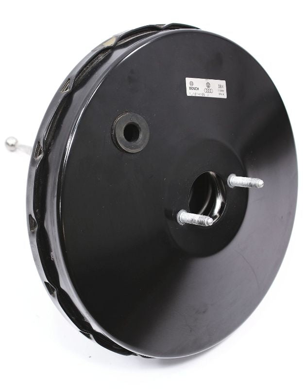 Brake Vacuum Booster VW Jetta Golf GTI MK4 Beetle Audi TT MK1 - 1J1 614 105 H