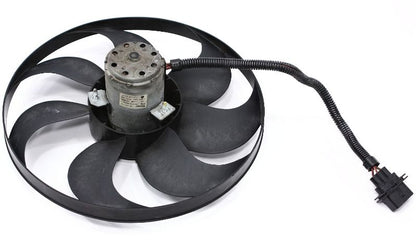 LH Electric Cooling Fan Audi TT MK1 VW Jetta Golf GTI MK4 Beetle - 1J0 959 455 F