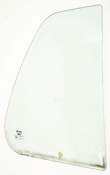 RH Rear Quarter Door Window Side Glass 93-99 VW Jetta Golf MK3 - Genuine