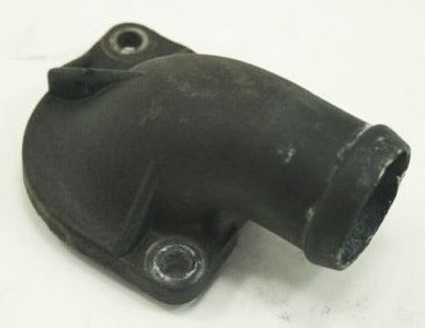 Thermostat Housing Flange 90-92 VW Corrado G60 Genuine - 055 121 121 F