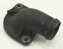 Thermostat Housing Flange 90-92 VW Corrado G60 Genuine - 055 121 121 F