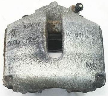 LH Front Brake Caliper 06-10 VW Jetta Sedan MK5 - Genuine