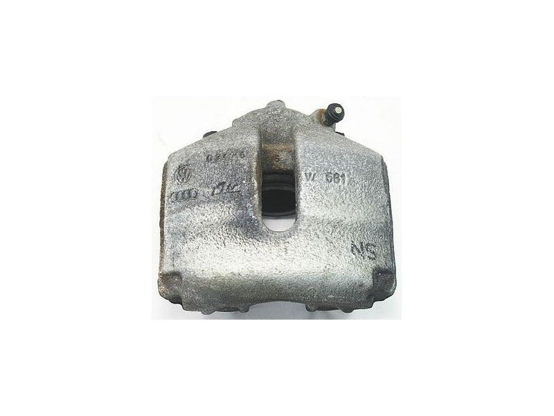 LH Front Brake Caliper 06-10 VW Jetta Sedan MK5 - Genuine
