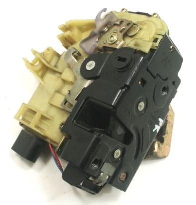 RH Rear Door Latch Lock Actuator 98-04 Audi A6 S6 C5 Allroad - 4B0 839 016 C