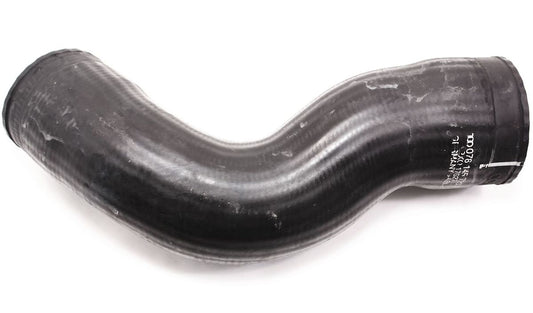 RH Turbo Intercooler Hose Tube 00-05 Audi A6 Allroad - 2.7T - 078 145 720 H