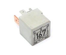 Fuel Pump Relay 167 VW Jetta Golf GTI Corrado Passat ~ Genuine ~ 191 906 383 C