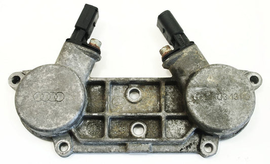 Camshaft Position Sensors & Housing 02-04 Audi A4 A6 B6 C5 AVK ~ 06C 905 163 B