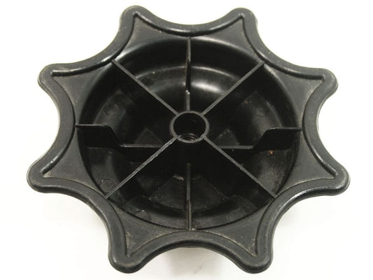 Spare Tire Hold Down Wing Nut VW Jetta Golf GTI MK2 Mk3 - 861 803 899 B