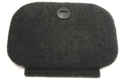 Trunk Lid Taillight Access Cover 97-03 Audi A8 S8 D2 - 4D0 867 977