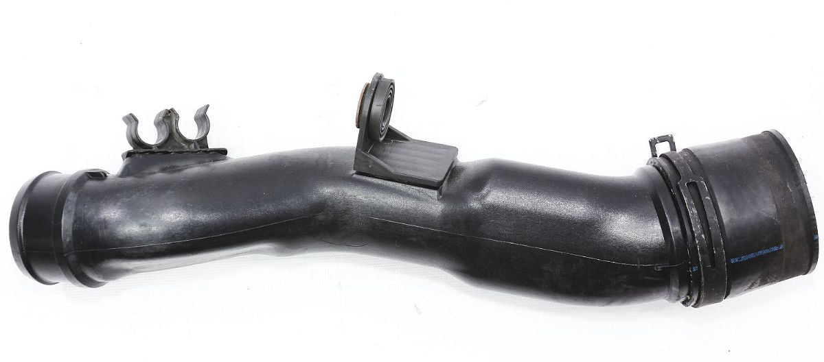 Upper Intercooler Pressure Pipe VW Beetle 1.9 TDI Diesel Genuine - 1C0 145 844 C