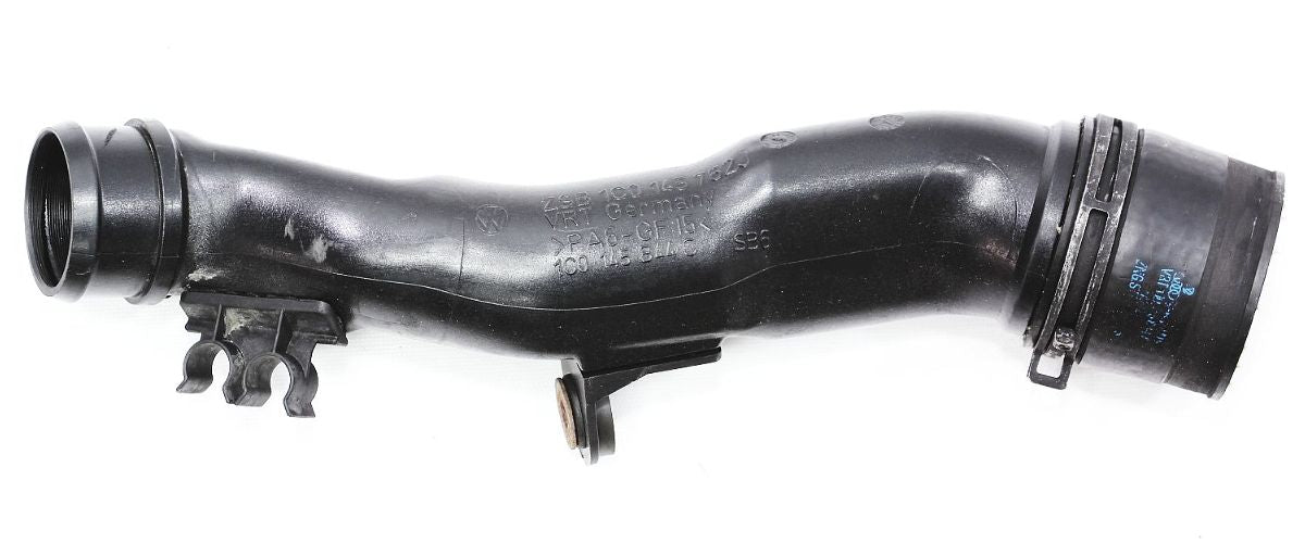 Upper Intercooler Pressure Pipe VW Beetle 1.9 TDI Diesel Genuine - 1C0 145 844 C
