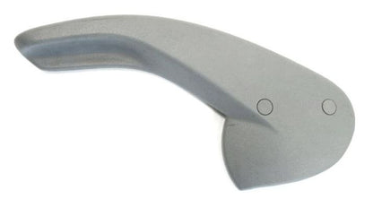 LH Front Seat Adjust Handle VW Jetta Golf MK4 Beetle Passat - Gray - 1J0 882 251