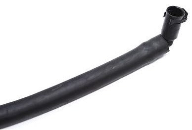Headlight Washer Tubing Pump to Bumper 00-06 Audi TT - Genuine