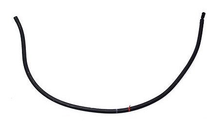 Headlight Washer Tubing Pump to Bumper 00-06 Audi TT - Genuine