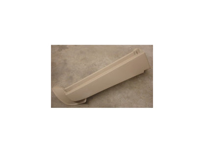 RH Hatch Cargo Cover Shelf Side Trim 99-05 VW Golf GTI MK4 - Tan - Genuine