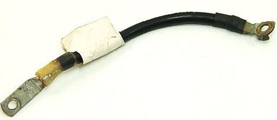 Ground Cable 2.0T 05-10 VW GTI Golf Rabbit Jetta MK5 - Genuine