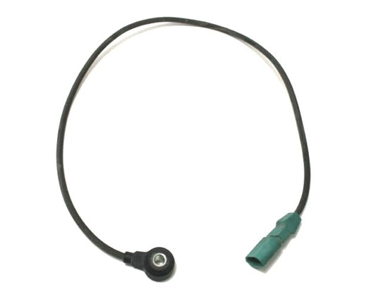 Knock Sensor 05-09 VW GTI Rabbit Jetta MK5 - Green - 2.0T BPY - 06E 905 377 A