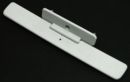 Mini Center Sun Visor 98-05 VW Passat B5 B5.5 - Y20 Pearl Gray - 3B0 858 555 D