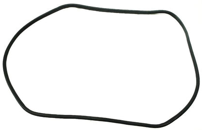 Wagon Hatch Trunk Rubber Seal 98-05 VW Passat B5 Weather Stripping - Genuine