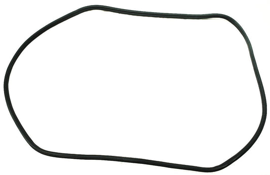 Trunk Rubber Seal 90-97 VW Passat Sedan B4 Weather Stripping - Genuine