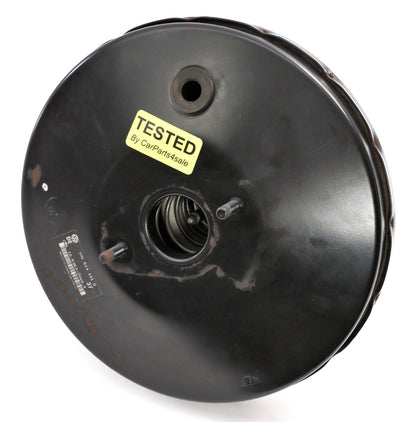 Brake Vacuum Booster 96-99 VW Jetta Golf MK3 99-02 Cabrio MK3.5 - 1H1 614 101 G