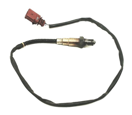 LH Lower O2 Oxygen Sensor 02-05 Audi A4 B6 - 3.0 V6 - 06C 906 265 D