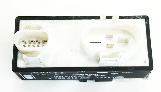Cooling Fan Module 96-99 VW Jetta Golf GTI MK3 Cabrio MK3.5 ~ 357 919 506 A