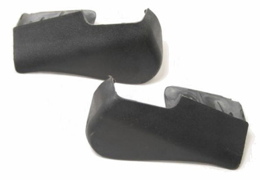 Hood Hinge Covers 98-05 VW Passat - Genuine - 3B0 823 629