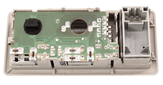 Dome Map Light Lamp Sunroof Switch VW Jetta Golf GTI MK3 Passat B4 - 1H0 947 111