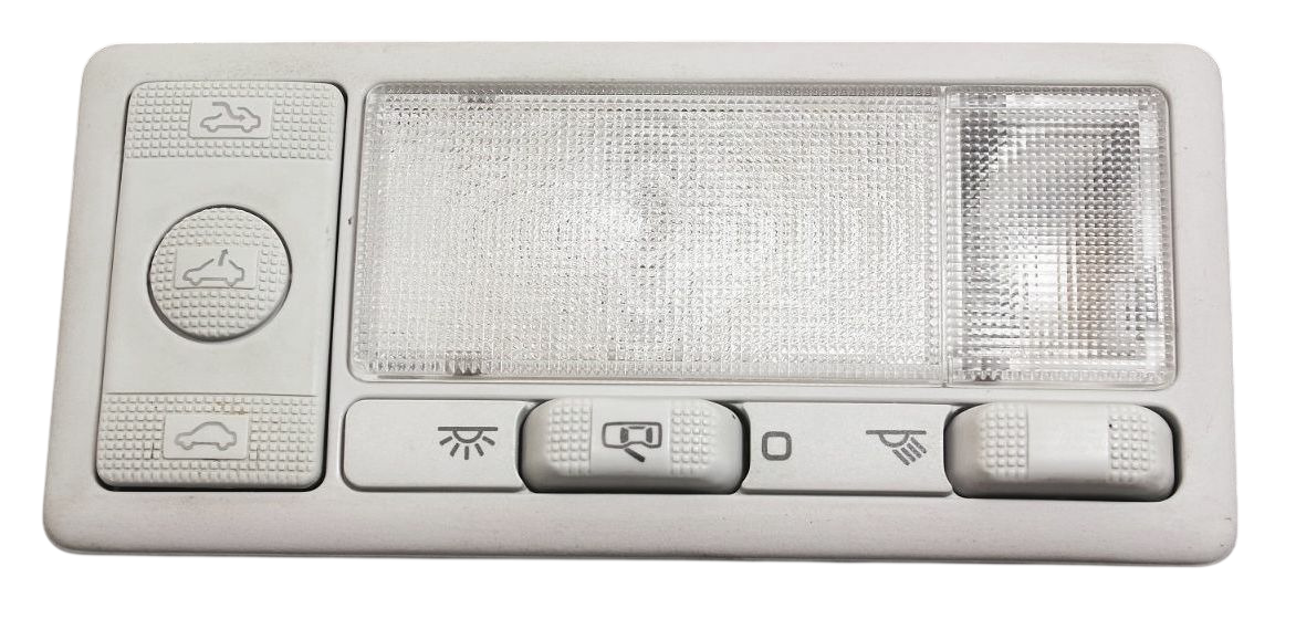 Dome Map Light Lamp Sunroof Switch VW Jetta Golf GTI MK3 Passat B4 - 1H0 947 111