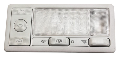 Dome Map Light Lamp Sunroof Switch VW Jetta Golf GTI MK3 Passat B4 - 1H0 947 111