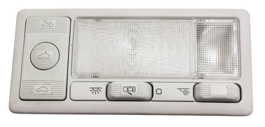 Dome Map Light Lamp Sunroof Switch VW Jetta Golf GTI MK3 Passat B4 - 1H0 947 111