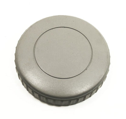 Seat Recline Crank Knob Handle Gray VW Jetta Golf GTI MK4 Passat - 1J0 881 671 H