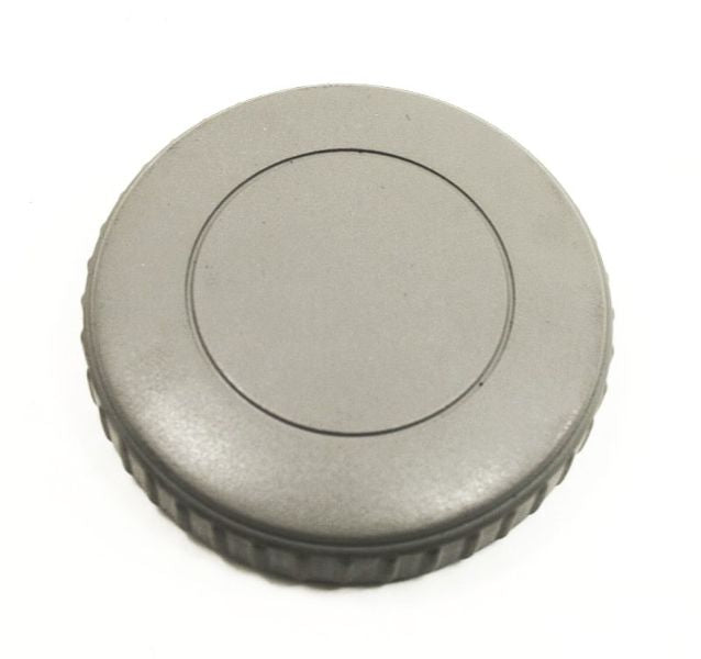 Seat Recline Crank Knob Handle Gray VW Jetta Golf GTI MK4 Passat - 1J0 881 671 H