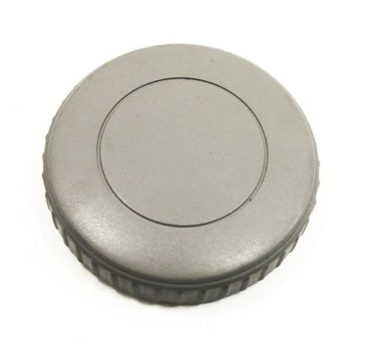 Seat Recline Crank Knob Handle Gray VW Jetta Golf GTI MK4 Passat - 1J0 881 671 H