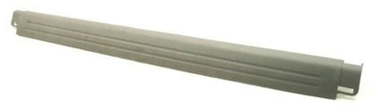 RH Door Sill Entry Trim Plate Gray 98-05 VW Beetle - Genuine - 1C0 853 371 A