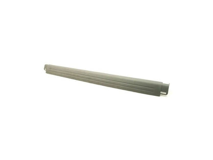 RH Door Sill Entry Trim Plate Gray 98-05 VW Beetle - Genuine - 1C0 853 371 A