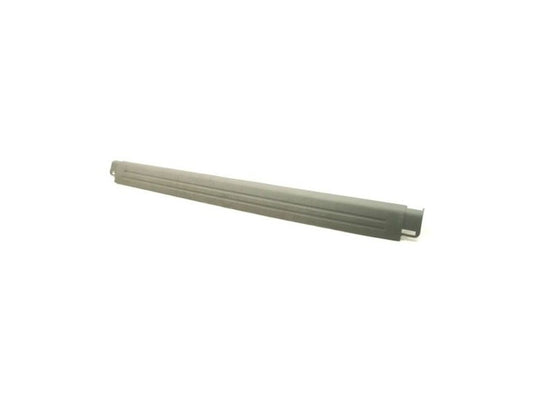 RH Door Sill Entry Trim Plate Gray 98-05 VW Beetle - Genuine - 1C0 853 371 A
